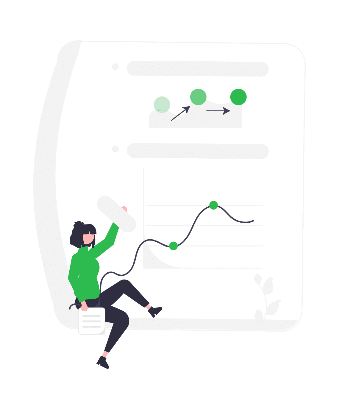 Echometrics project preview